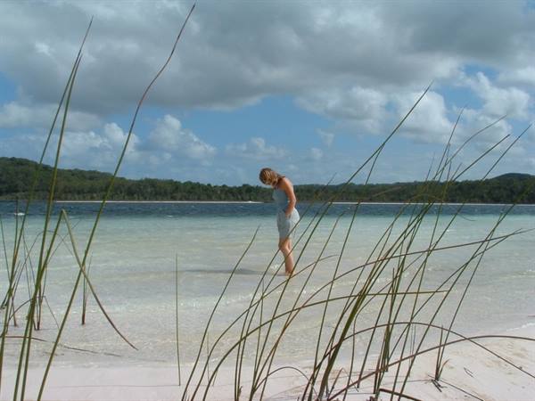 Fraser Island 2
