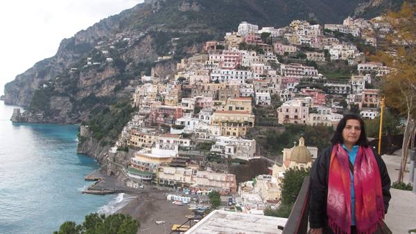 Positano