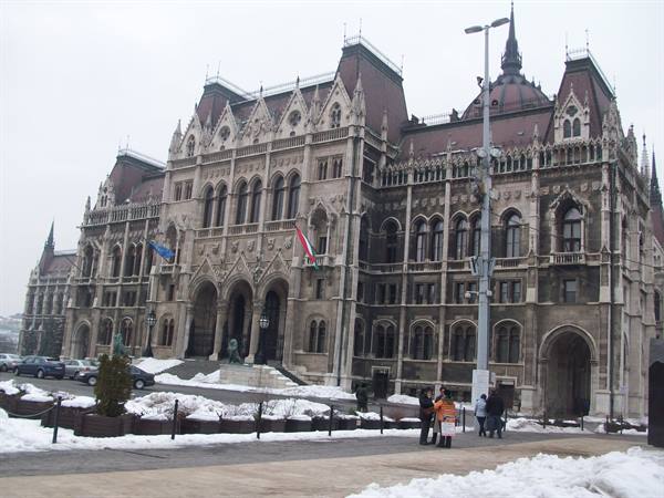 The Parliament