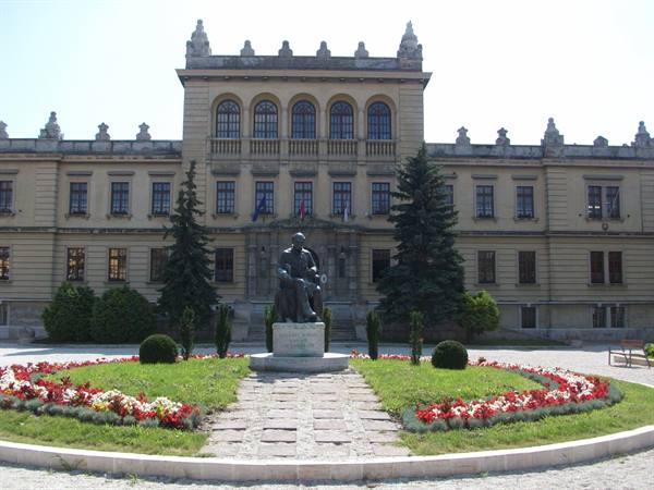 Sopron