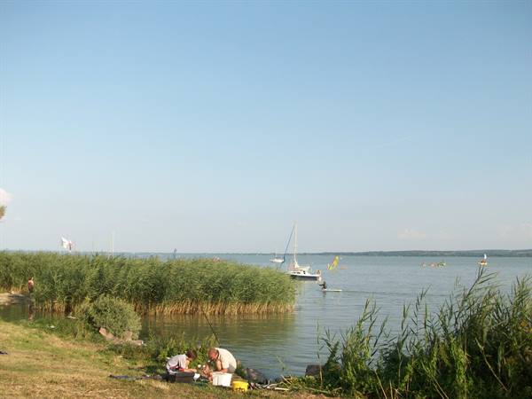 Voniarcvashegy - Lake Balaton