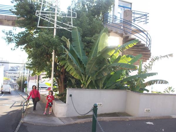 Funchal