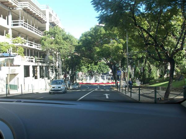 Funchal