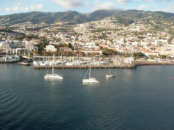 Funchal
