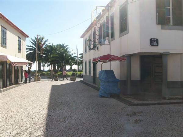 Santa Cruz