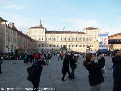 Royal Palace