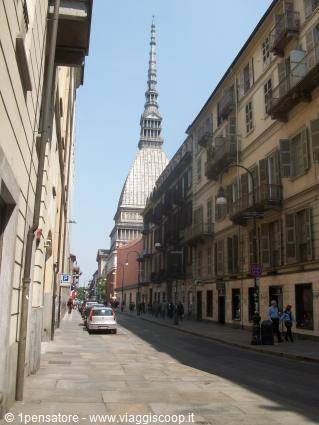 Mole Antonelliana