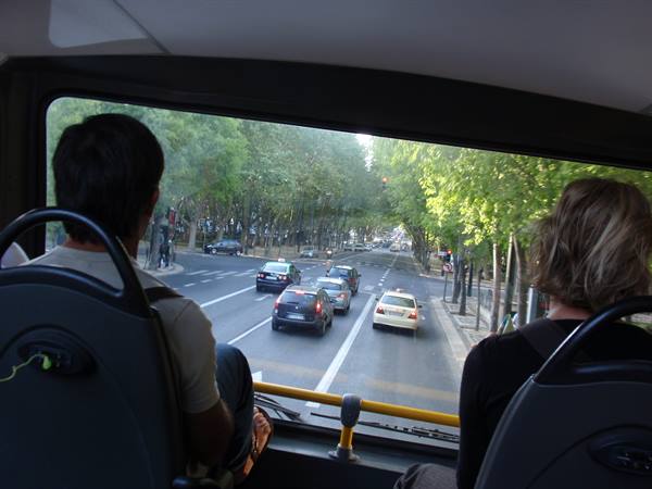 avenida da liberdade