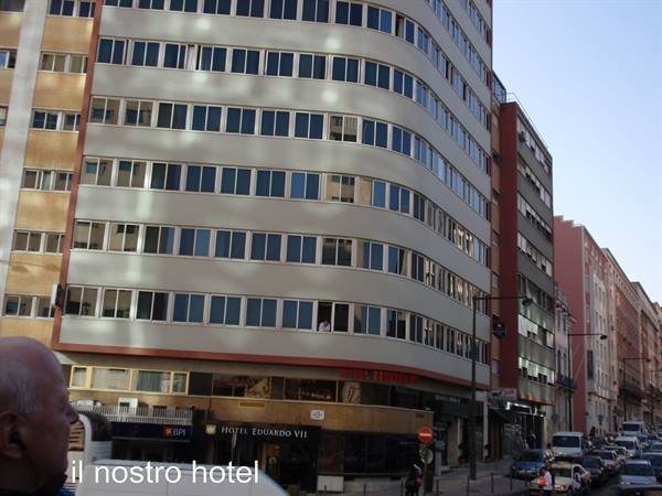hotel eduardoVII