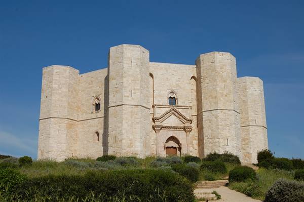 castel del monte