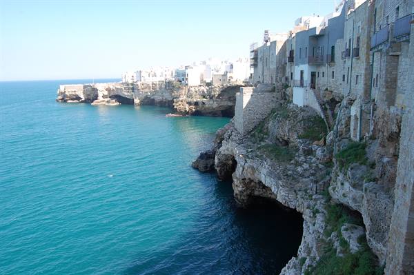 polignano a mare