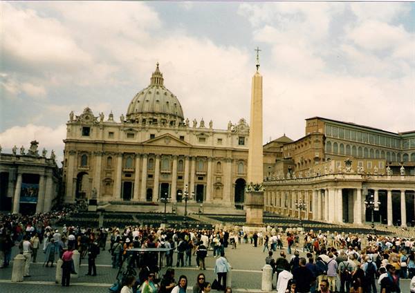 ST PETER