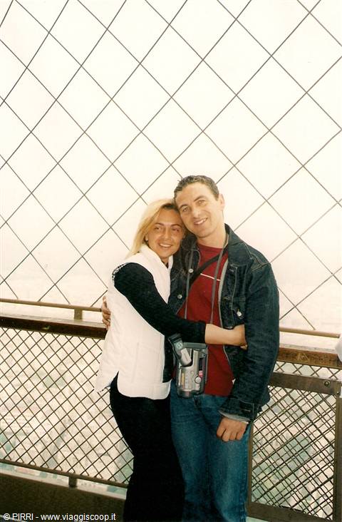 ME AND ROBERTA