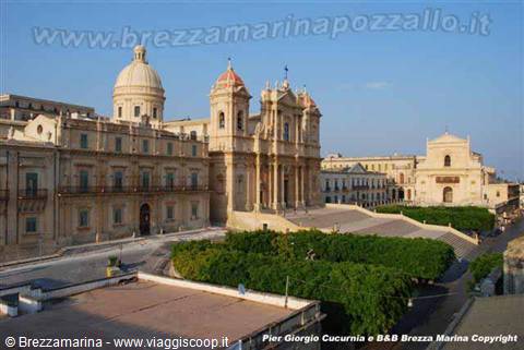 NOTO-Cathedral