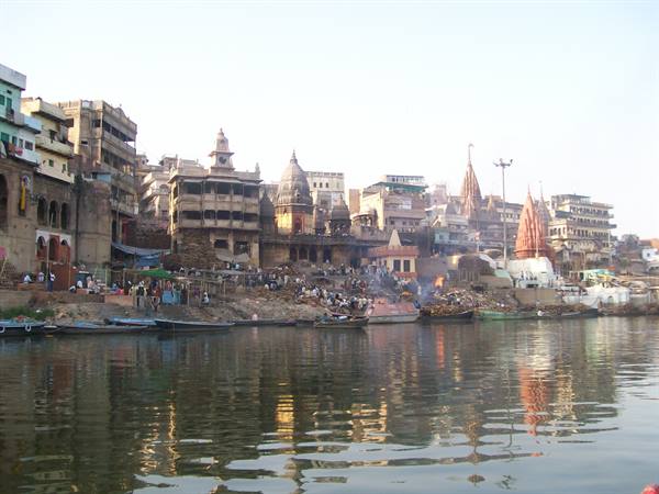 Varanasi