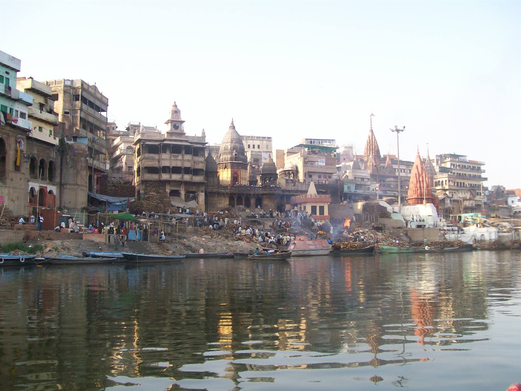 Varanasi