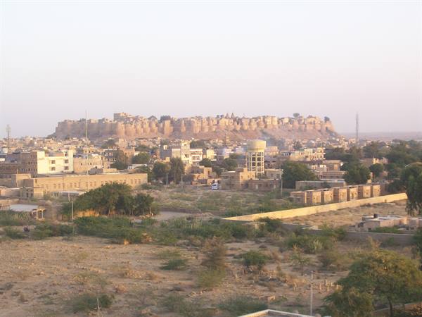Jaisalmer