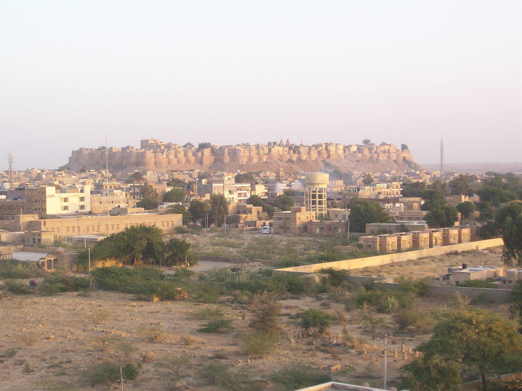 Jaisalmer