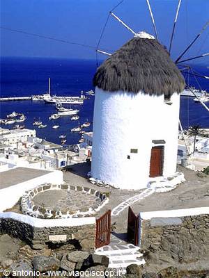 Mykonos