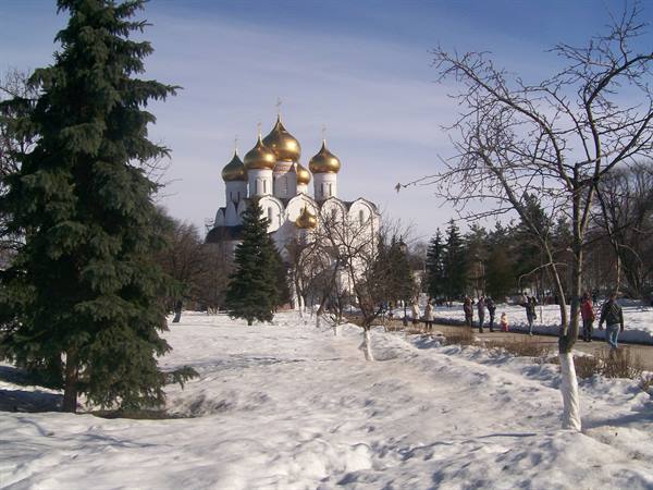 Yaroslavl