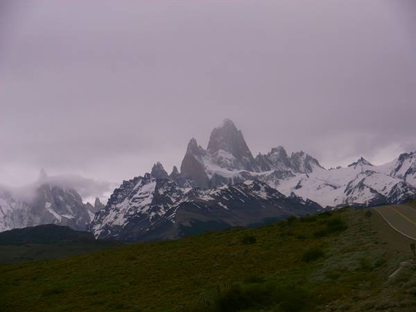 Fitz Roy