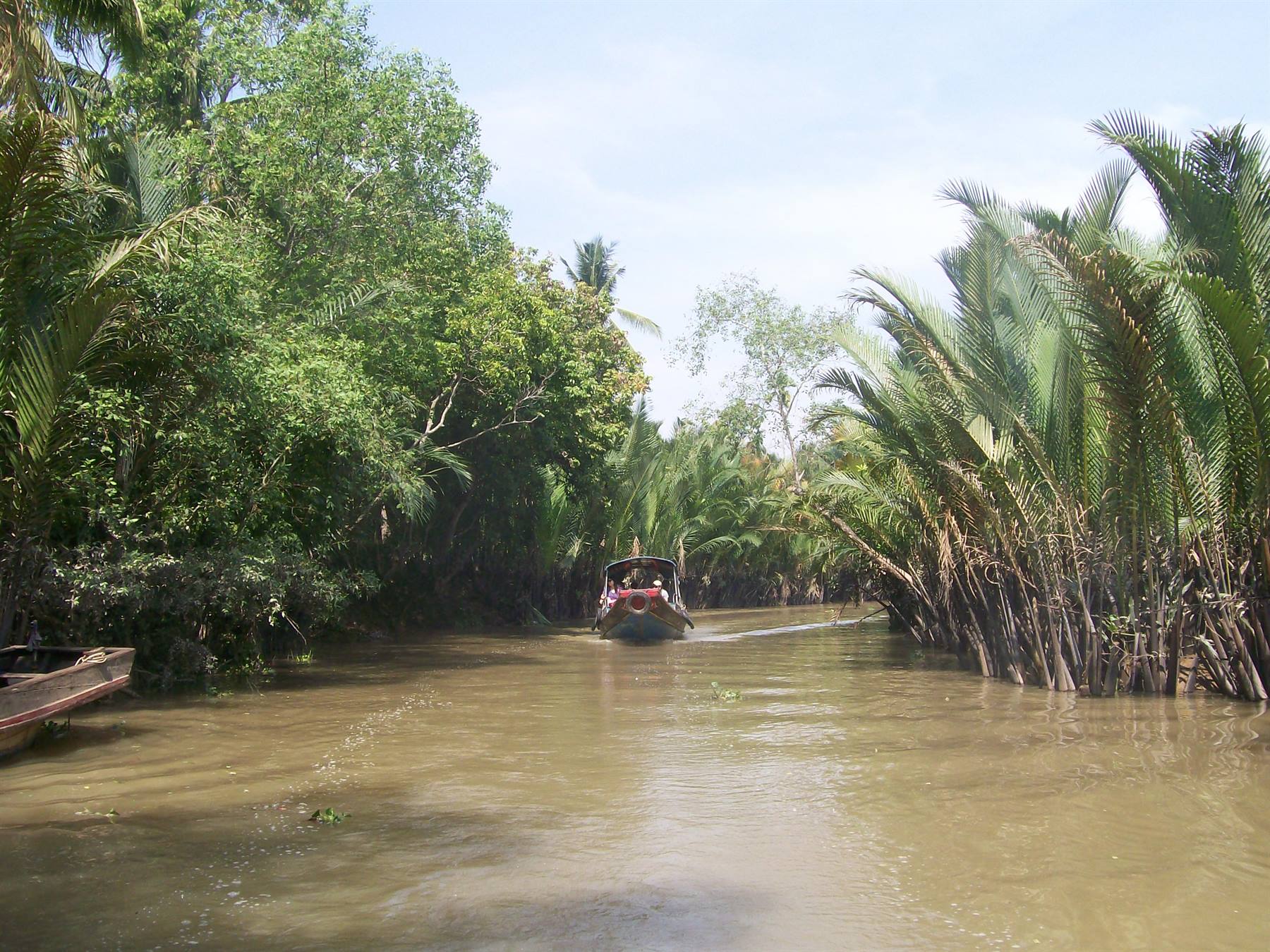 Ben Tre