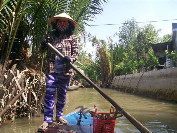 Ben Tre