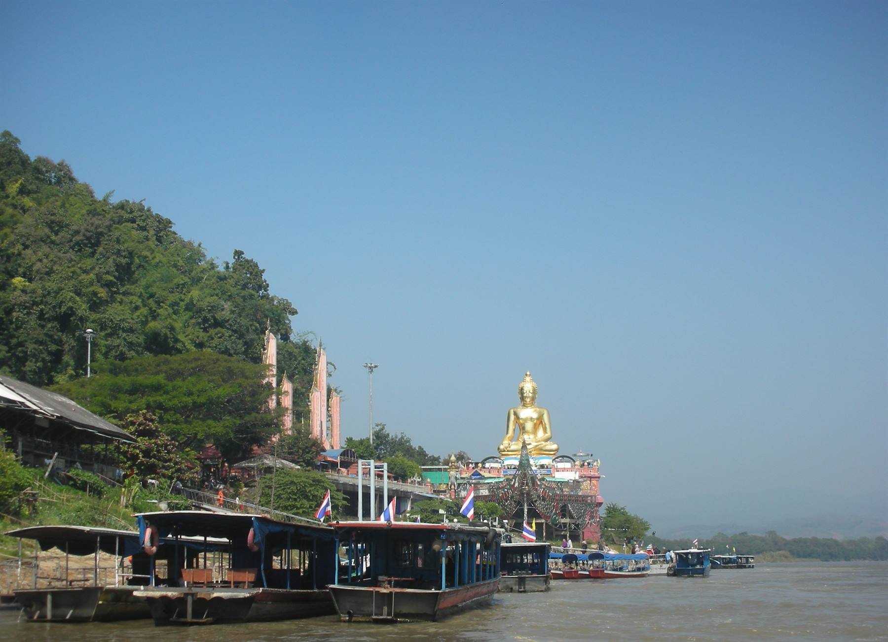 Golden Triangle