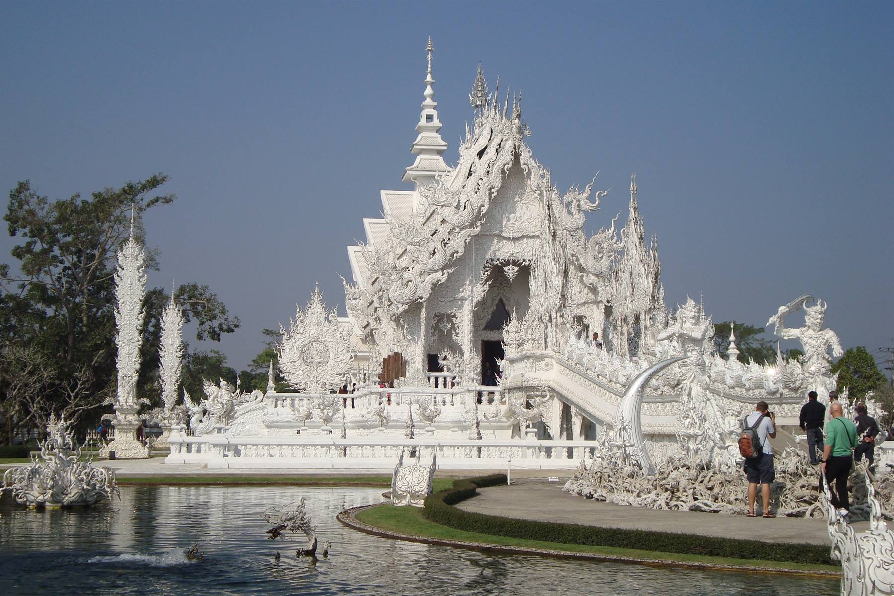 Chiang Rai