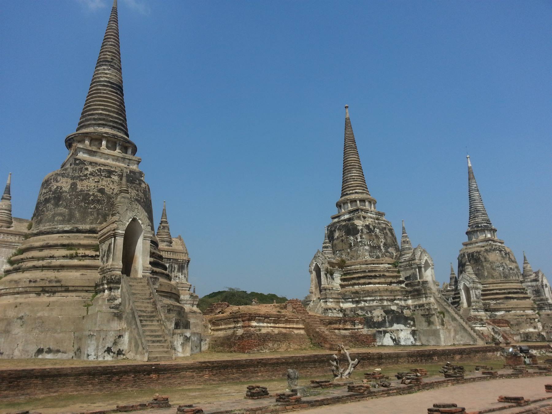Ayutthaya