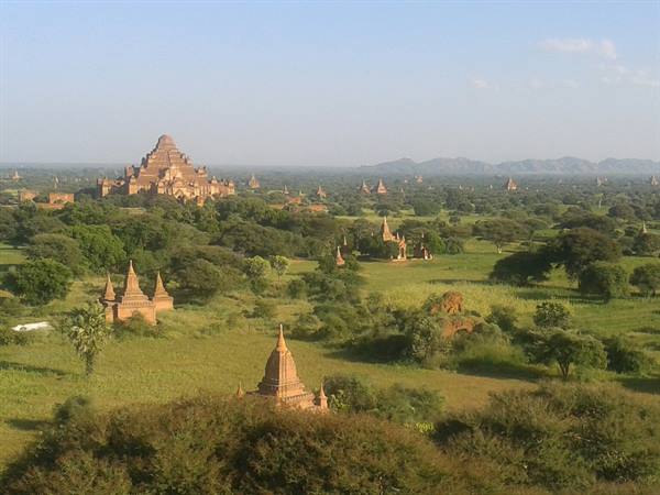 Bagan