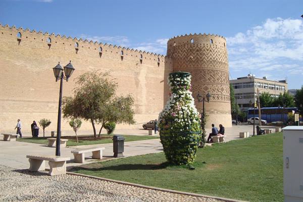 Shiraz Citadel