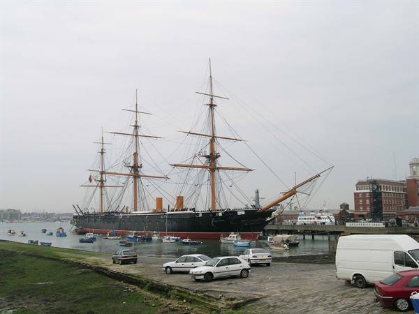 Cutty Sark