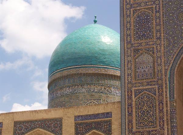 Bukhara