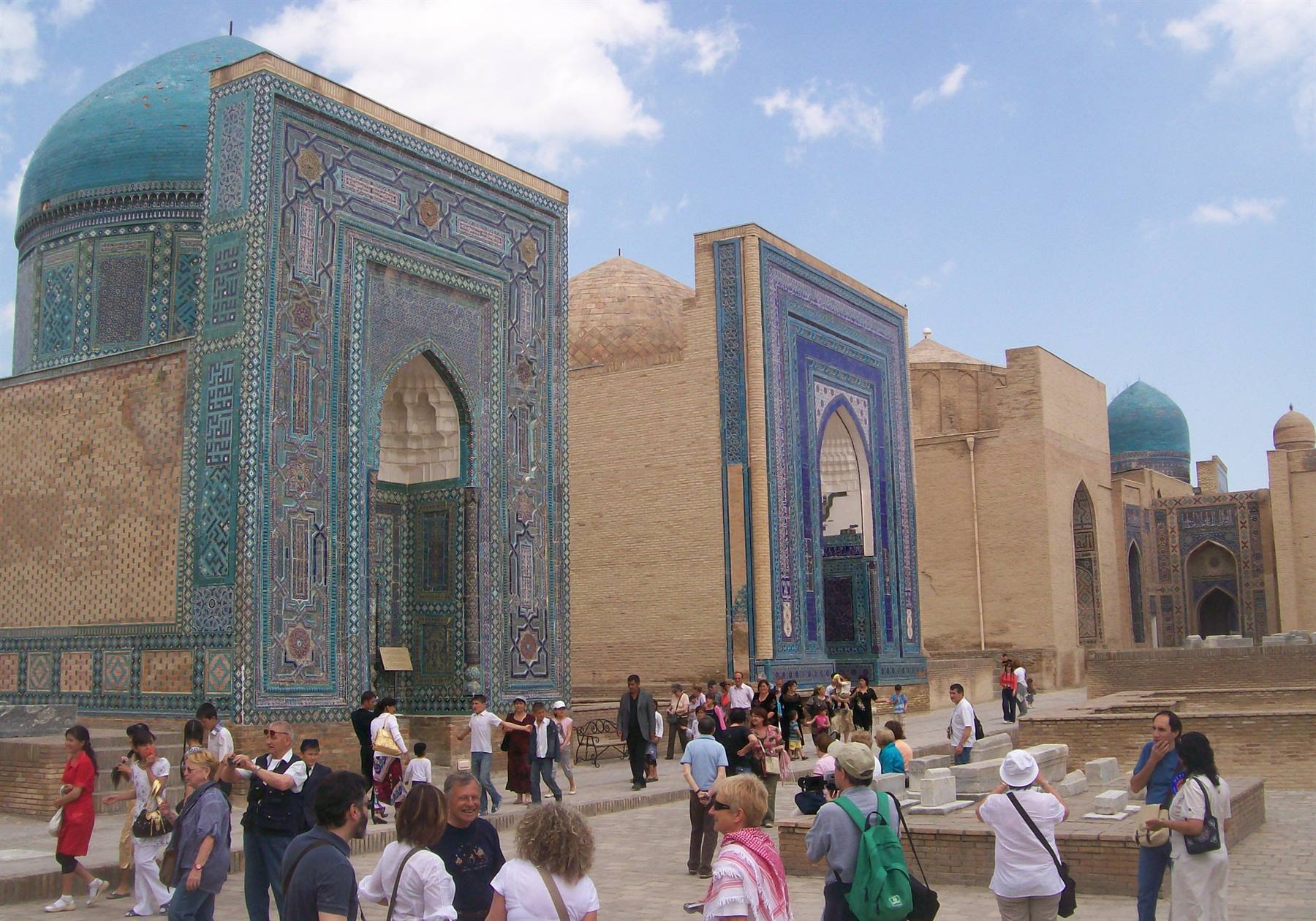 Samarkand