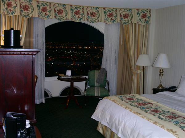 Merriott Hotel