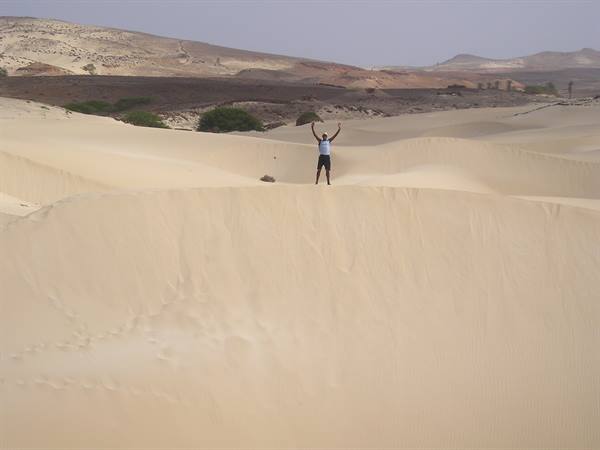 DESERT