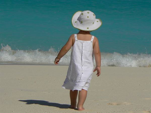 SHOAL BAY EAST