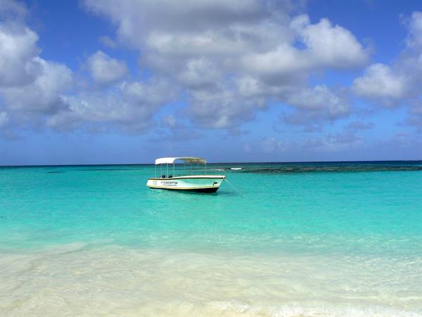 SHOAL BAY EAST