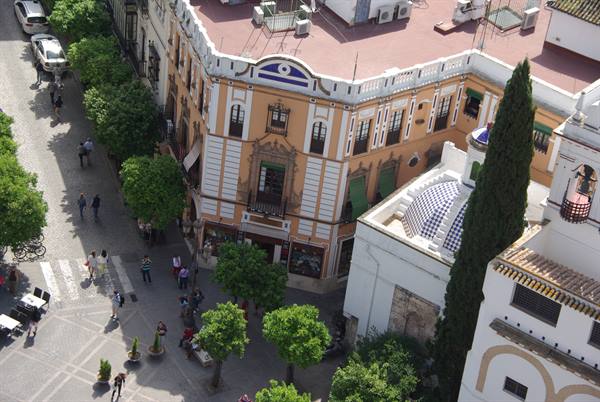 seville