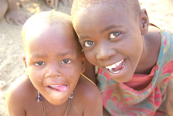Himba
