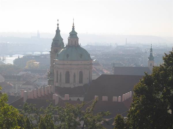 Prague