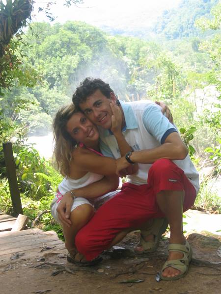 Agua Azul