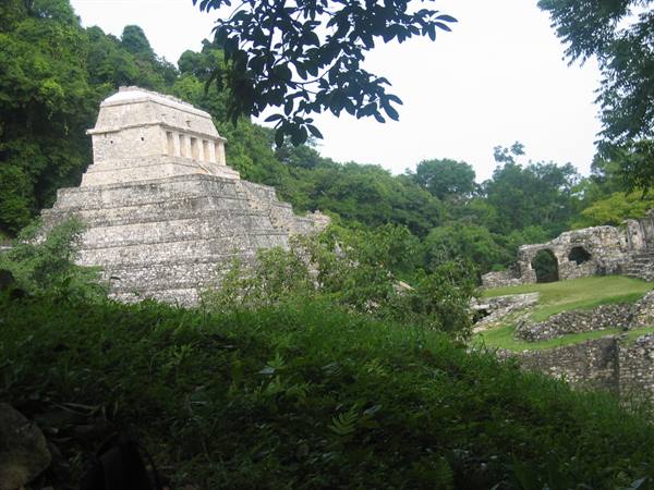 Palenque