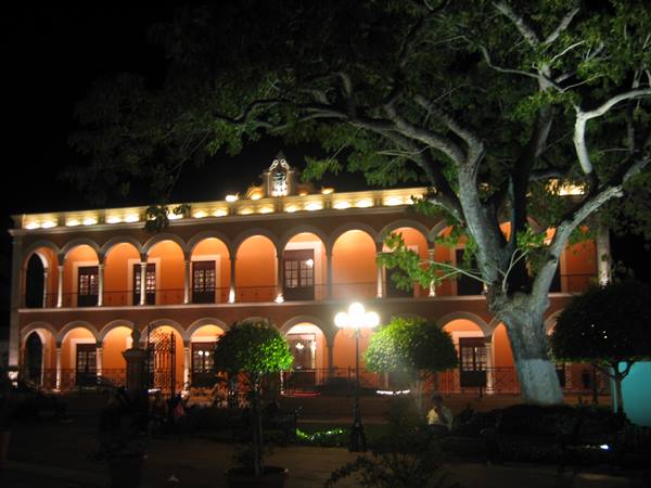 Campeche