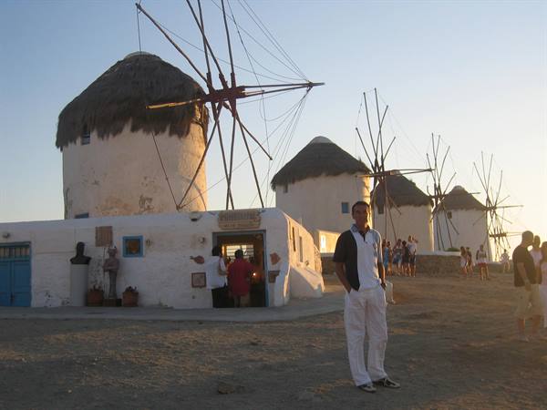 Mykonos