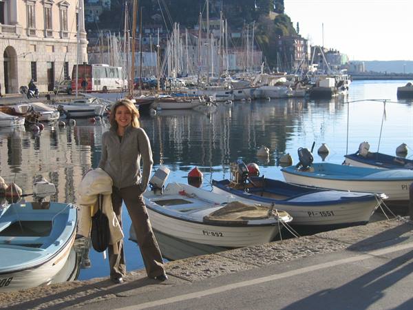 Piran