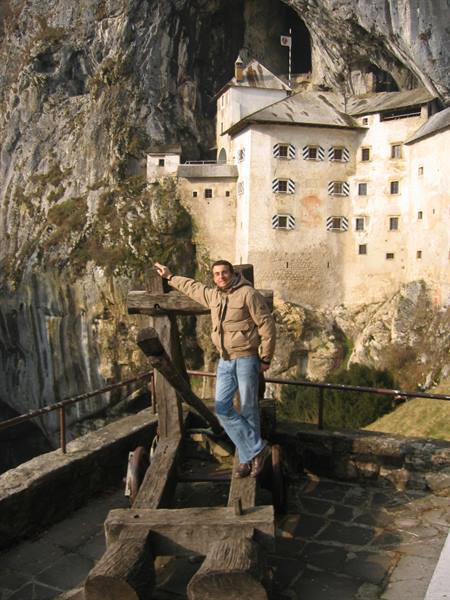 Postojna