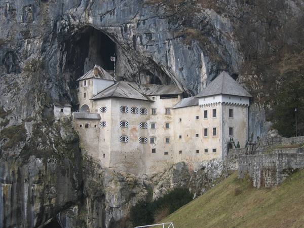 Postojna