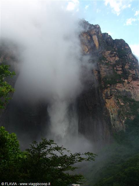 ANGEL FALLS